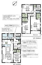 さいたま市岩槻区西町1丁目