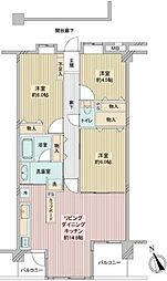 ダイアパレス北浦和II