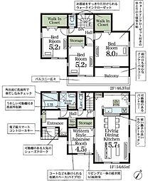 岩槻区上野3期