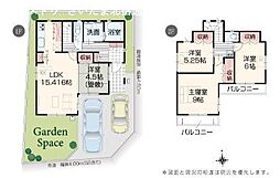 いろどりアイタウンさいたま市岩槻区府内2丁目