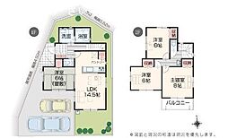 いろどりアイタウンさいたま市岩槻区府内2丁目