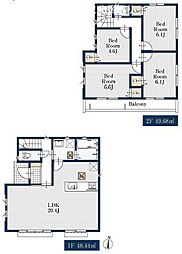 さいたま市緑区大牧01470(1)