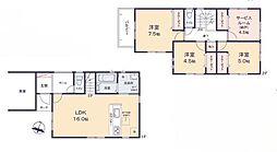 さいたま市第6緑区中尾