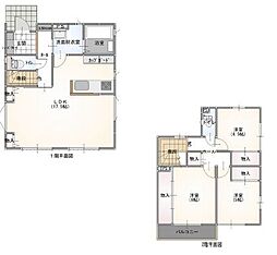 岩槻区南平野4丁目