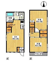 中古戸建 桜区田島4丁目