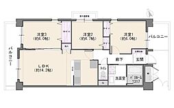 メゾン・ド・ルミネ東大宮