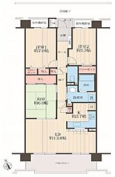 プロムナード大宮春野Ｂ棟壱番館