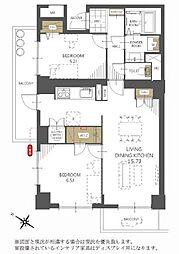 アーバンみらい東大宮東二番街9-3号棟