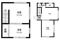 中古戸建 桜区田島10丁目