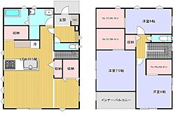 中古戸建 岩槻区大字末田