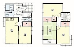 中古戸建 岩槻区城町第1期