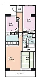 アーバンみらい東大宮東二番街9-1号棟