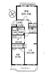 大宮七里ハウス