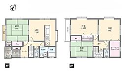 中古戸建 緑区東浦和9丁目