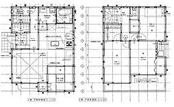 中古戸建 緑区大門