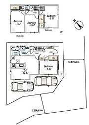 リフォーム済住宅 南区大字大谷口