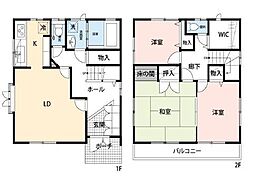 中古戸建 浦和区仲町4丁目