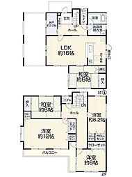 中古戸建 桜区大字塚本