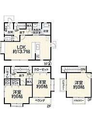 リフォーム済住宅 南区松本4丁目