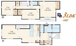 中古戸建 西区大字内野本郷