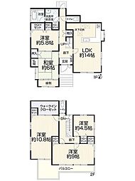 中古戸建 南区大谷口