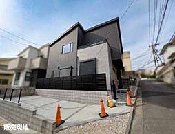 グリーンガーデン大宮南中丸