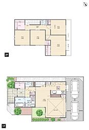 さいたま市緑区三室13期 E号棟