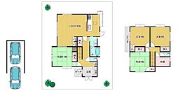 中古戸建 見沼区御蔵