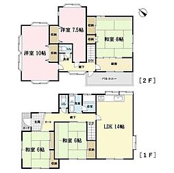 中古戸建 西区大字佐知川