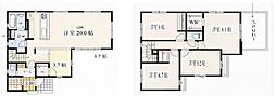 中古戸建 岩槻区加倉2丁目