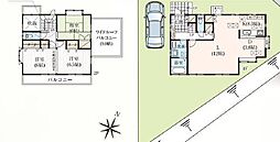 中古戸建 西区宮前町