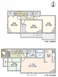 中古戸建 緑区大字三室