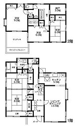 中古戸建 西区大字島根