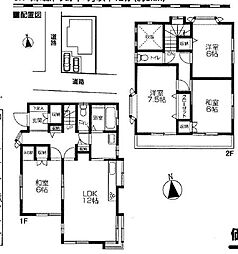 中古戸建 西区大字島根