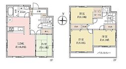 中古戸建 岩槻区南平野3丁目