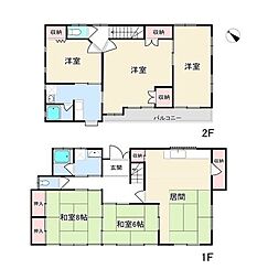 中古戸建 さいたま市緑区原山3丁目