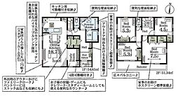 岩槻区城南第21期