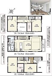 KIS浦和区元町12期