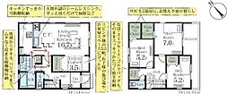 岩槻区西原台2期