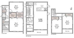 中古戸建 南区文蔵5丁目