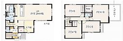 中古戸建 岩槻区加倉2丁目