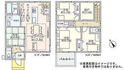 中古戸建 緑区東浦和6丁目