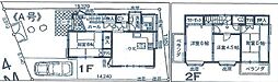 中古戸建 見沼区大字東門前