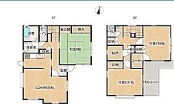 中古戸建 岩槻区大字小溝