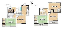 中古戸建 岩槻区南平野1丁目