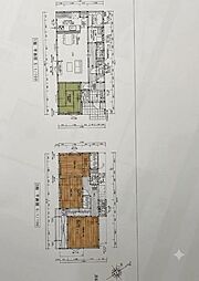 中古戸建 岩槻区大字小溝