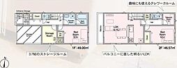 新築戸建 さいたま市岩槻区東町 第3