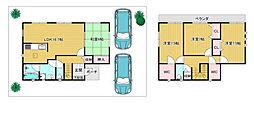 中古戸建 岩槻区城町1丁目