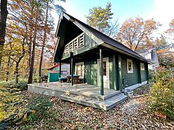 那須フィンランドハウス