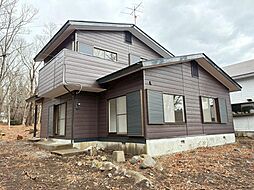 那須石倉郷ヴィラ